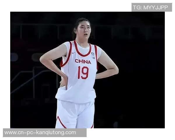 中国女篮新星崛起23岁天才能打又帅宫鲁鸣重用她的可能性分析